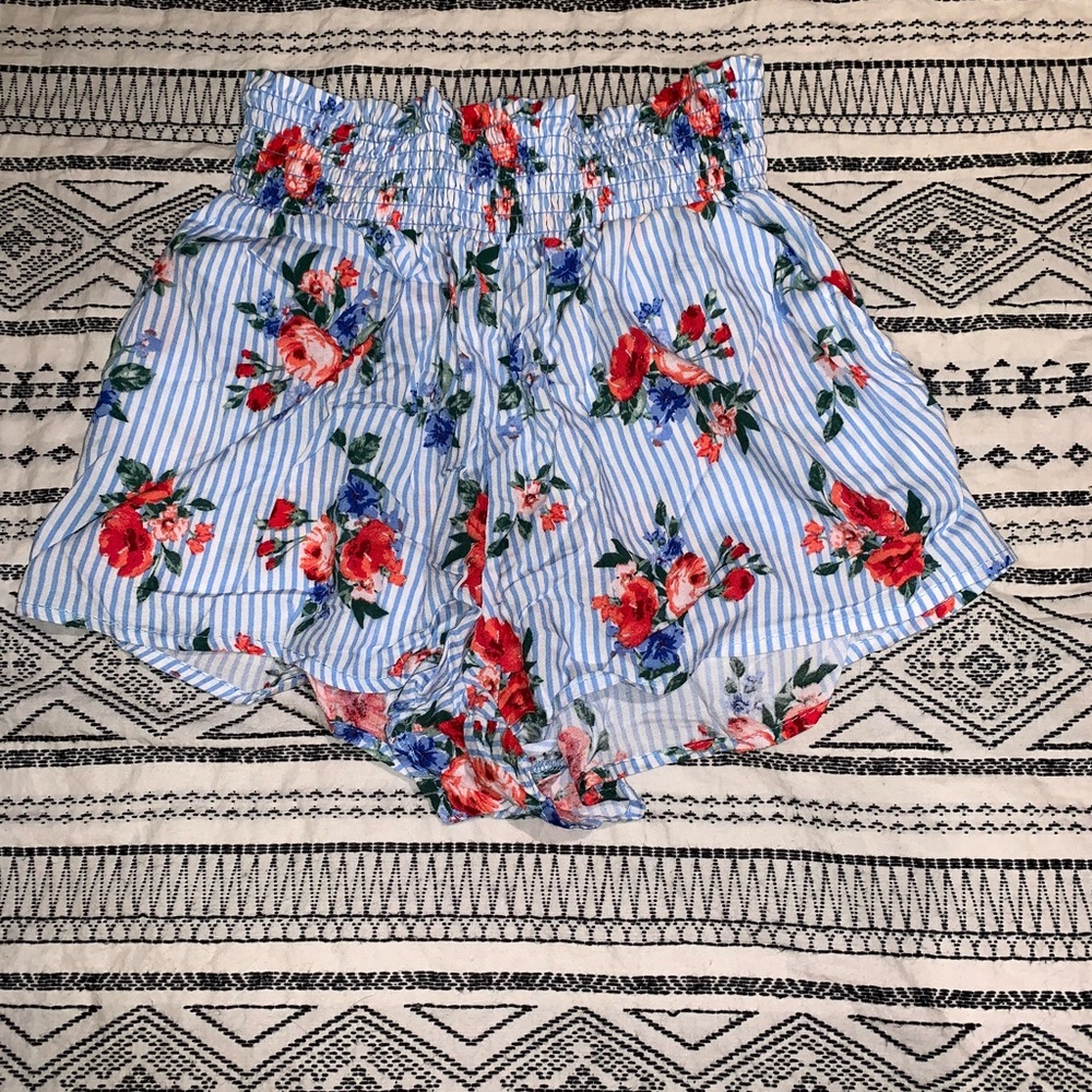 Rue 21 Shorts